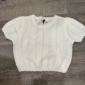 Sweartshirt
